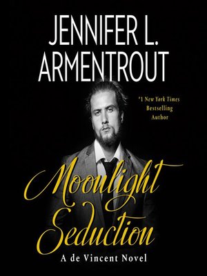 cover image of Moonlight Seduction